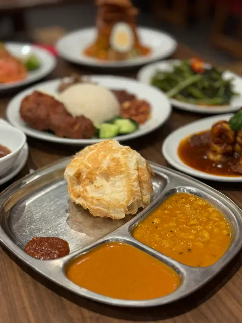 Mamak Melbourne
