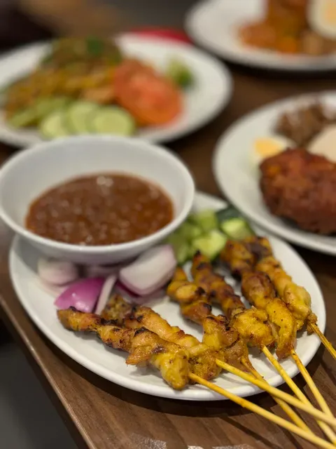 Mamak Melbourne