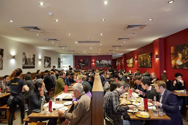 Mamak Melbourne