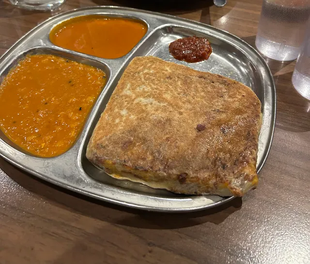 Mamak Melbourne