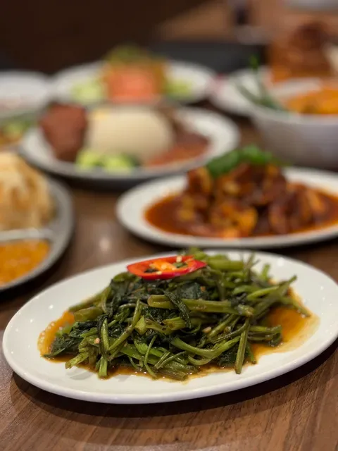 Mamak Melbourne