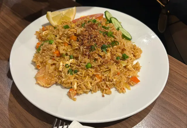 Mamak Melbourne