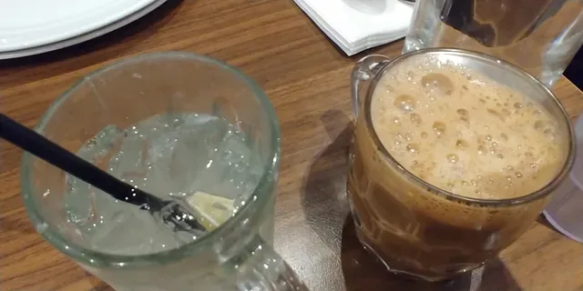 Mamak Melbourne
