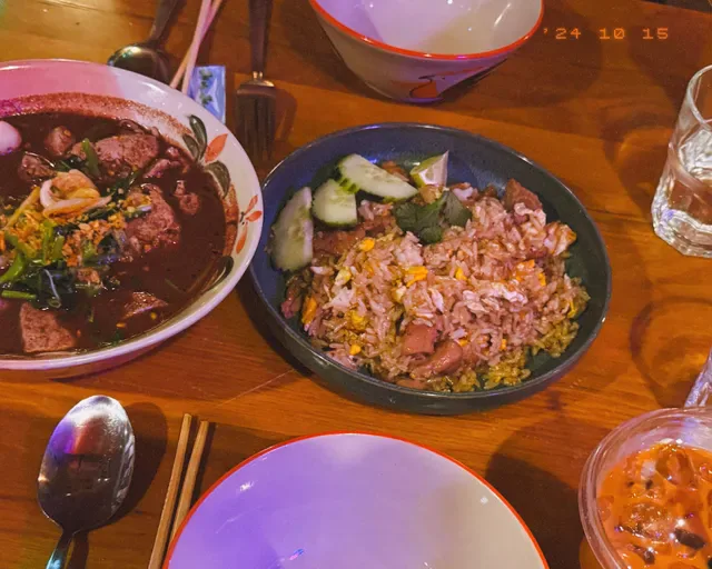 Mamao Melbourne