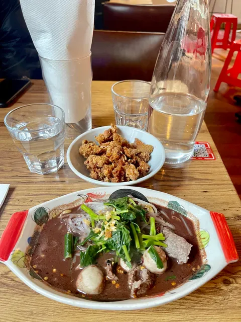 Mamao Melbourne