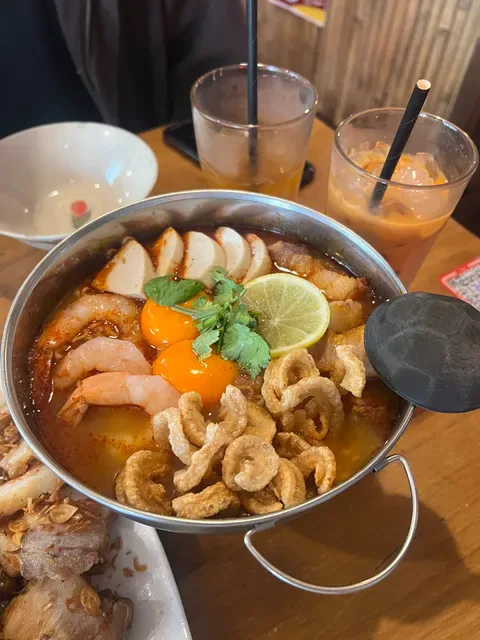 Mamao Melbourne