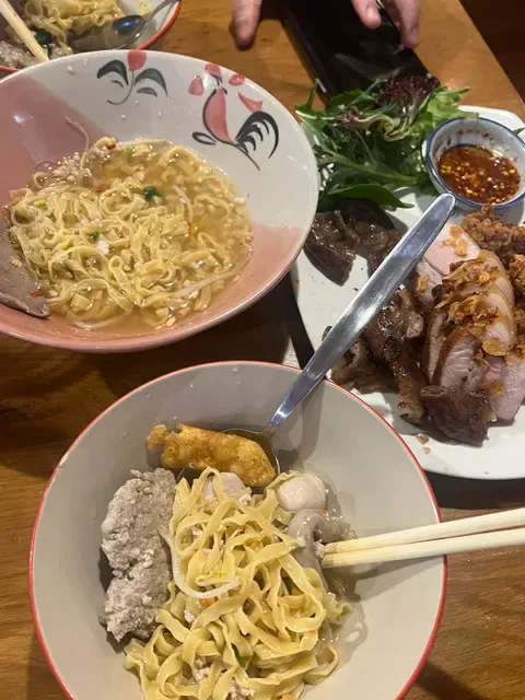 Mamao Melbourne