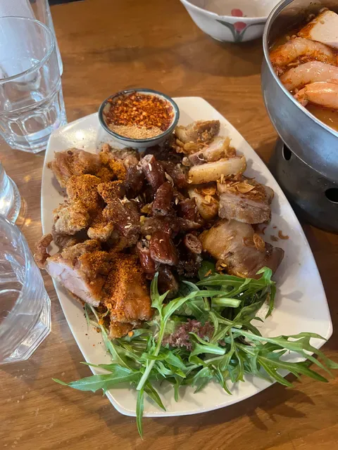 Mamao Melbourne
