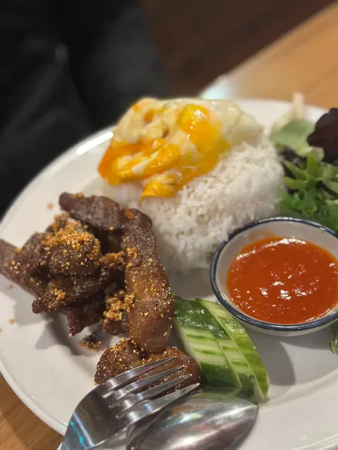 Mamao Melbourne