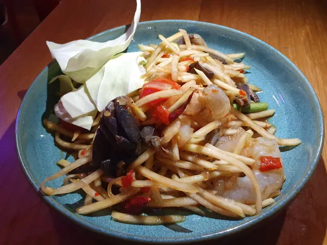 Mamao Melbourne