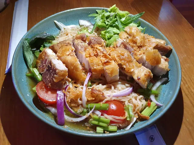 Mamao Melbourne