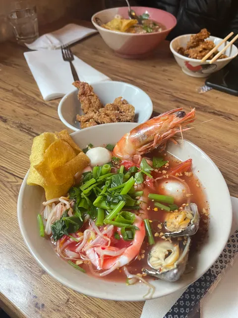 Mamao Melbourne