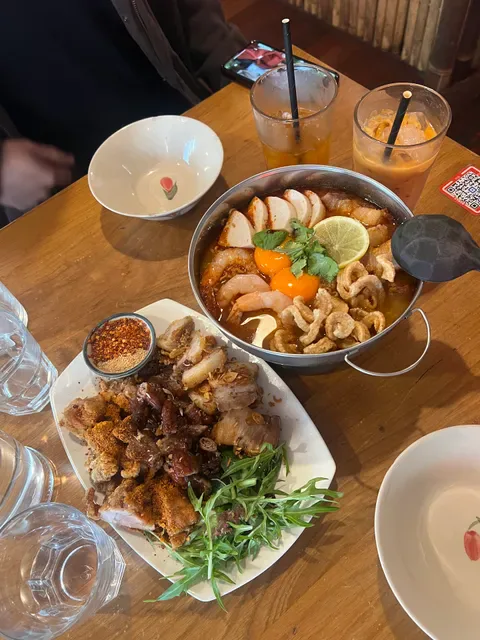 Mamao Melbourne