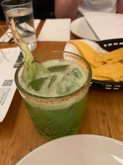 MAMASITA