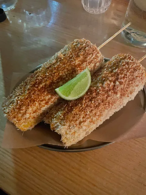 MAMASITA