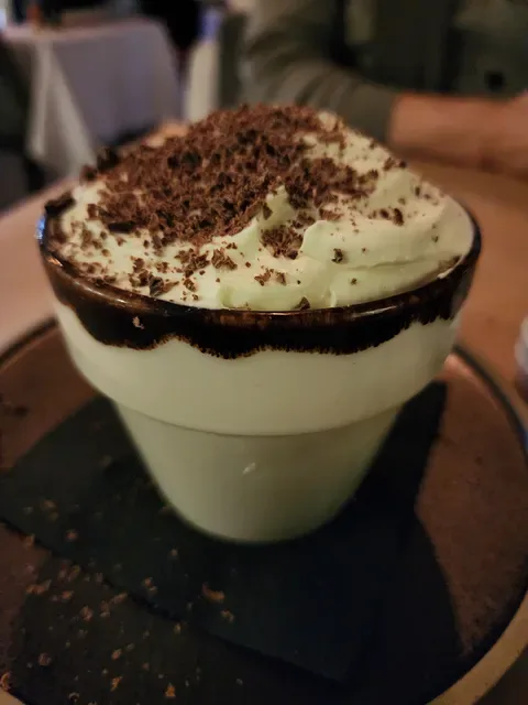 Mamma's Boy Trattoria