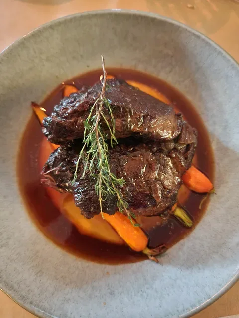 Mamma's Boy Trattoria