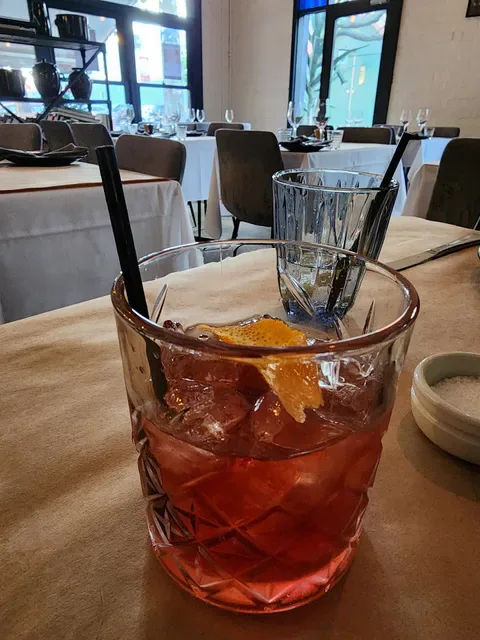 Mamma's Boy Trattoria