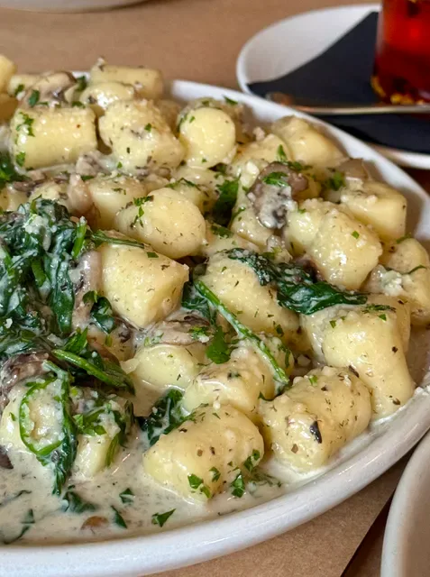 Mamma's Boy Trattoria