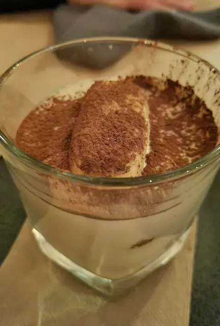 Mamma's Boy Trattoria