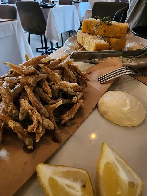 Mamma's Boy Trattoria