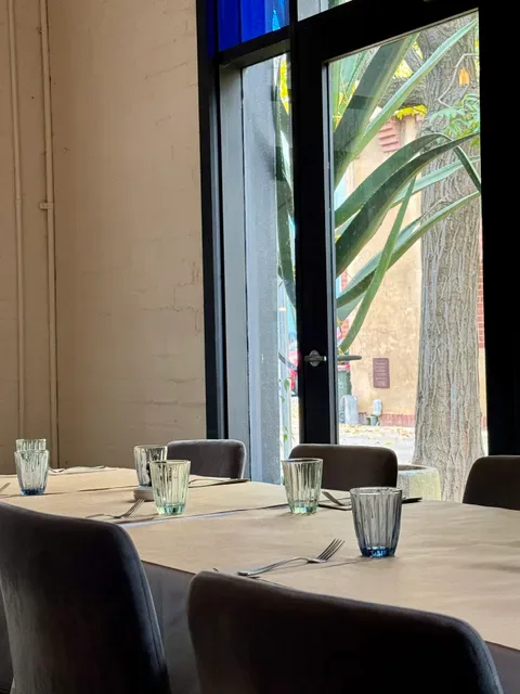 Mamma's Boy Trattoria