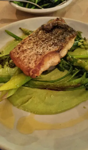 Mamma's Boy Trattoria