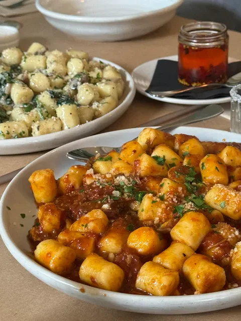 Mamma's Boy Trattoria