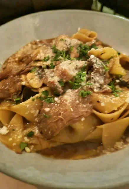 Mamma's Boy Trattoria