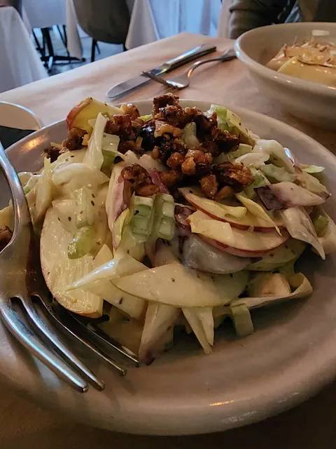 Mamma's Boy Trattoria
