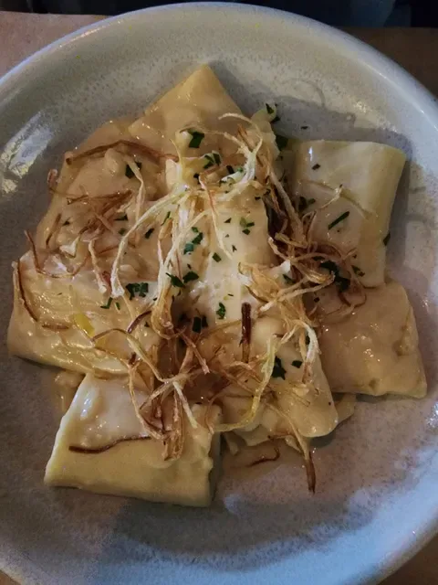 Mamma's Boy Trattoria