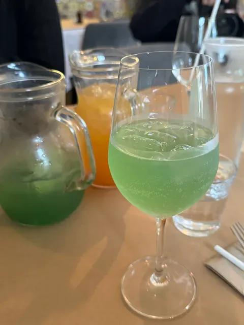 Mamma's Boy Trattoria