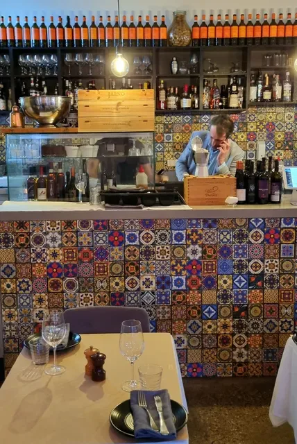 Mamma's Boy Trattoria