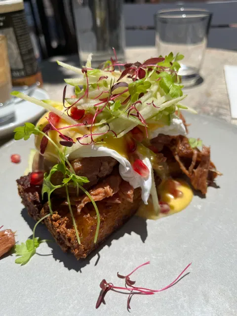 Mammoth Cafe Armadale
