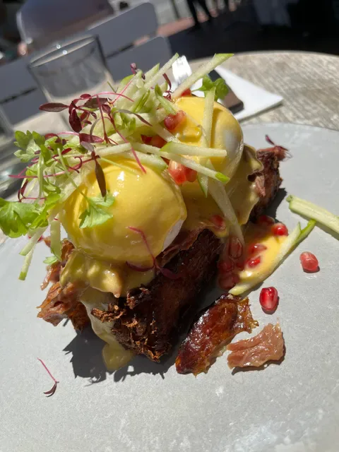 Mammoth Cafe Armadale
