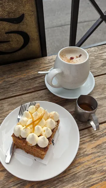 Mammoth Cafe Armadale
