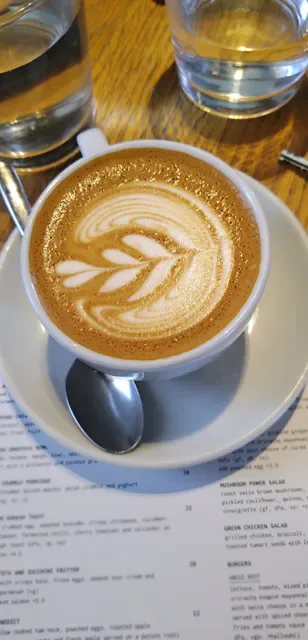 Mammoth Cafe Armadale