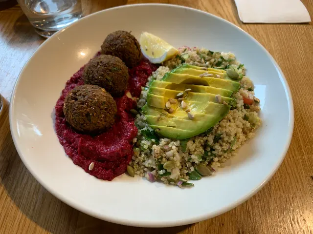 Mammoth Cafe Armadale