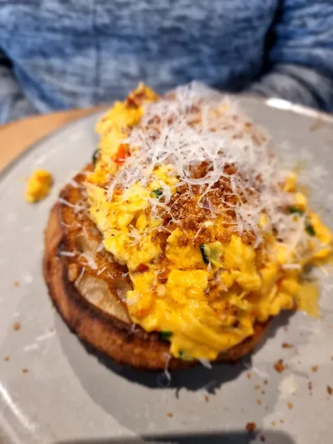 Mammoth Cafe Armadale