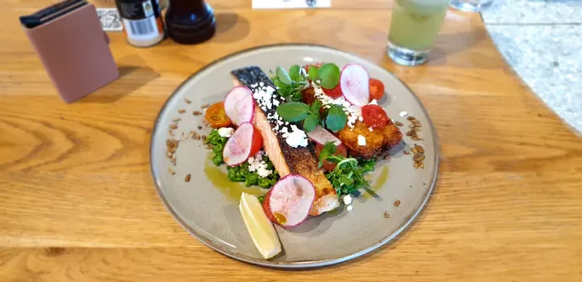 Mammoth Cafe Armadale