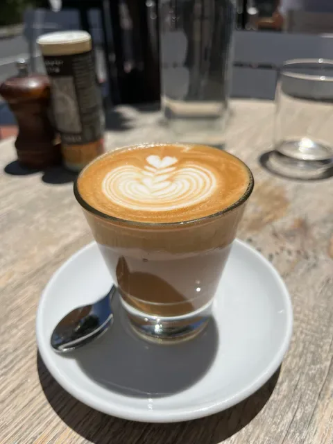 Mammoth Cafe Armadale