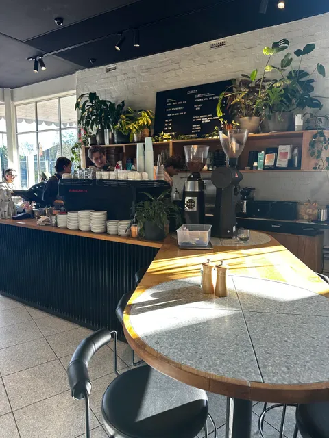 Mammoth Cafe Armadale