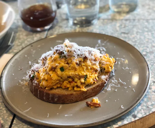 Mammoth Cafe Armadale