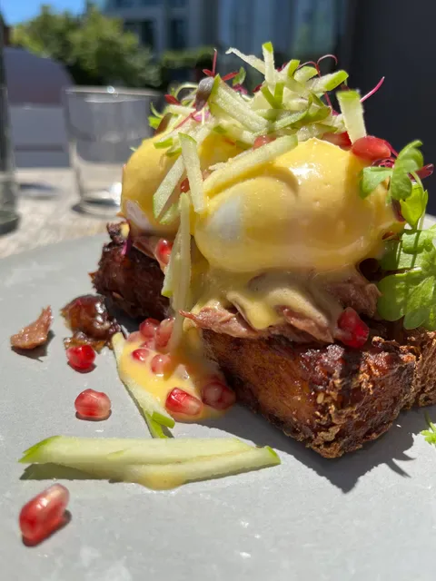 Mammoth Cafe Armadale