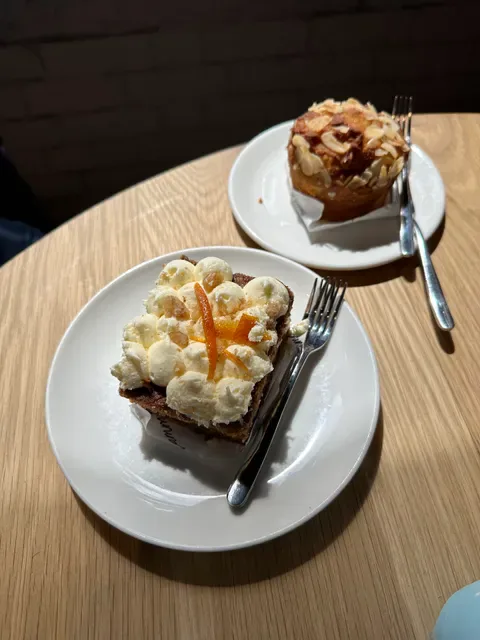 Mammoth Cafe Armadale