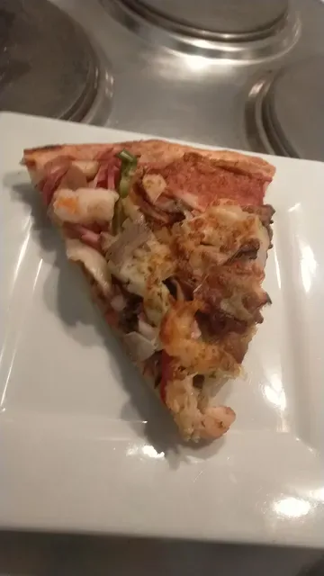 Manara Pizza House