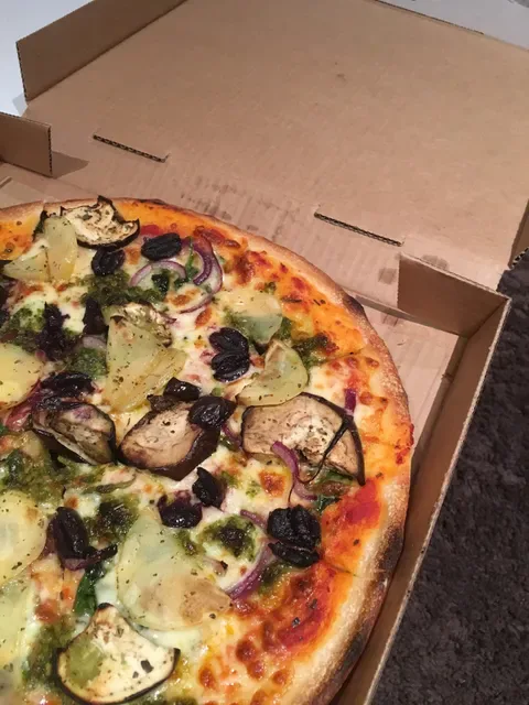 Manara Pizza House