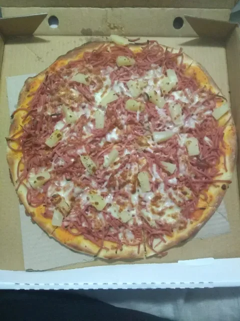 Manara Pizza House