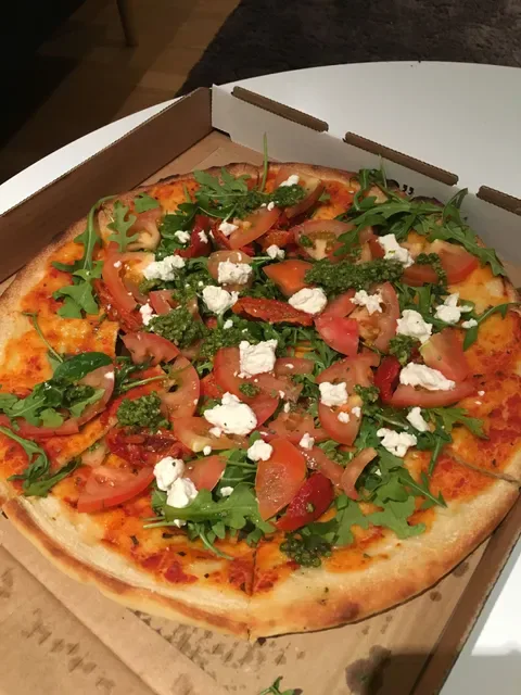 Manara Pizza House