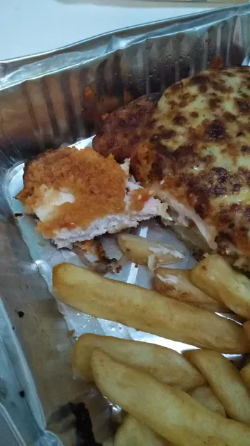 Manara Pizza House